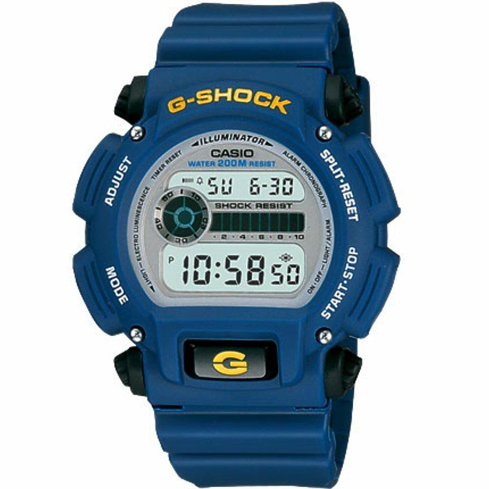 

Casio G-Shock CASIO watch BASIC basic DW-9052-2