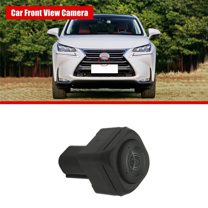 Precise 86790-78010 Car Rear Monitor Display Camera Fit For Toyota Lexus NX200T NX300H 2.0L 2.5L 2014-2017 8679078010