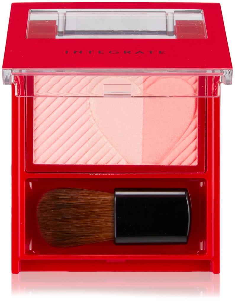 INTEGRATE Cheek Stylist PK272 2g (x 1)