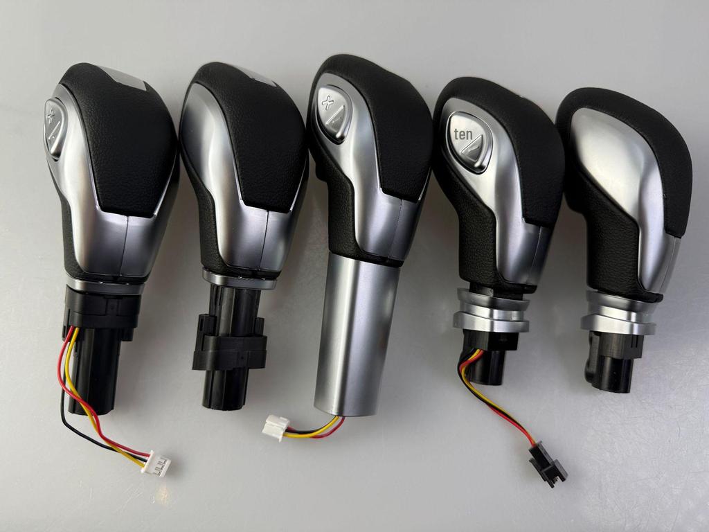 In-stock Automatic Gear Shift Knob for Ford Focus - Handle Lever Accessories