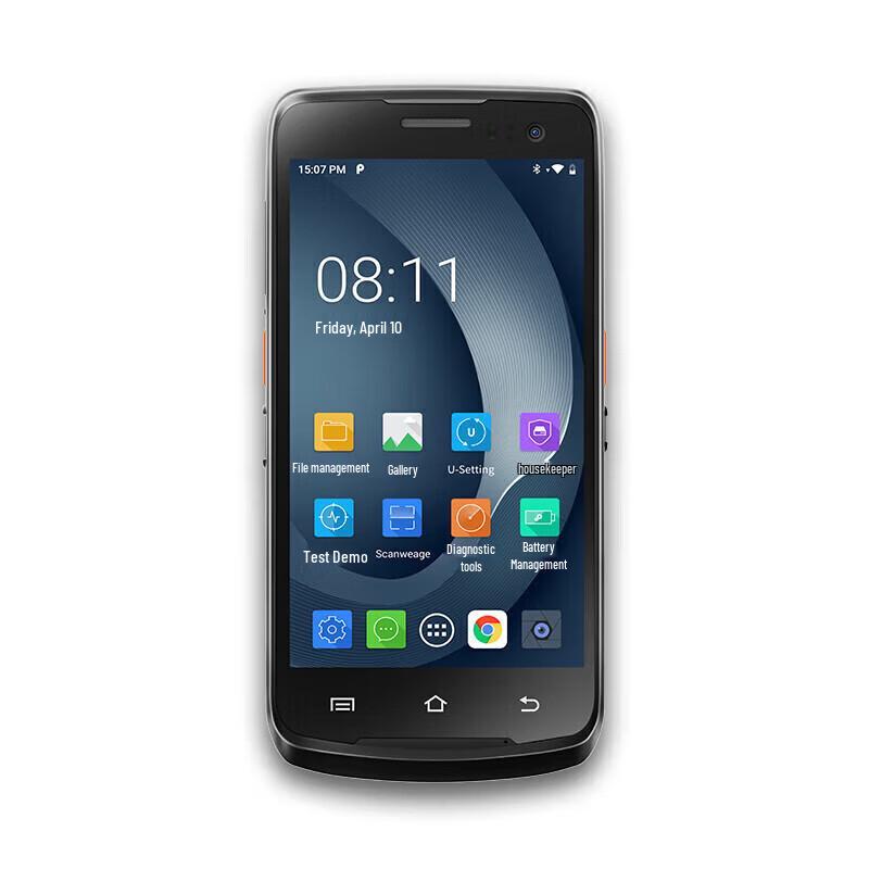 Urovo i6310T Handheld Data Collector