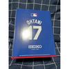 Used SEIKO Shohei Ohtani Bobblehead Figure [New Unopened] Not for Sale