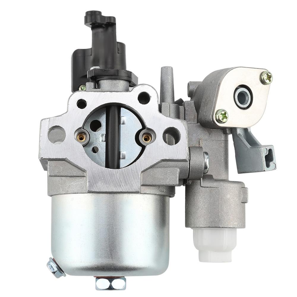 Siliver Carburetor Carb for Subaru Robin EX17 EX 17 Moteur 277-62301-50 Engine Maintenance