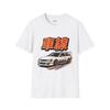 Japanese Kanji Drift Car T-Shirt | JDM Racing Tee