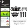 DJI Dronă FPV Avata 2 Fly More Combo (Versiunea CN)