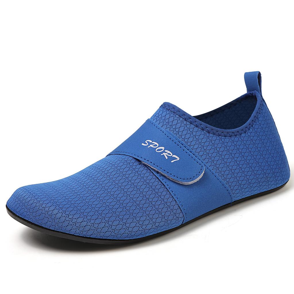 Outdoor creek shoes wading swimming surfing snorkeling water sports shoes seaside rafting water skiing quick drying breathable water shoes
