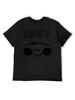 1987 Boombox T-Shirt Gifts For Boyfriend Plus Size Clothes Vintage Clothes Oversizeds Unisex T Shirts