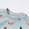 Dave & Bella Boys' Autumn Underwear Set