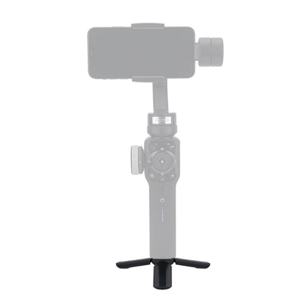 Universal Mini Tripods Stabilizers For Smartphones Action Cameras 360 Swivels Head Aluminum Construction Easy Carry