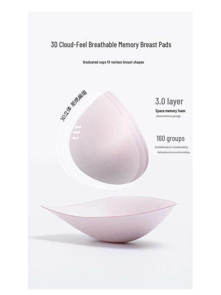 Plus Size Maternity Nursing Bra: Anti-Sagging, Thin, One-Piece Front Buckle, Perfect for Summer.