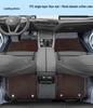 Volkswagen Passat Fully Enclosed TPE Floor Mats, Car-Specific, Original Color, 25 Model Compatibility, Double-Layer Design