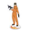 Anime de TV "Fire Force Temporada 3" Suporte de acrílico para personagem Takehisa Hinawa