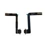 A++For iPad Air 5 6th 2017 2018 A1822 A1823 A1893 A1954 A1474 A1475 A1476 Data Flex Cable Charging Port Dock USB Connector