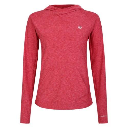 Dare 2B Womens/Ladies Sprint City Lightweight Hoodie