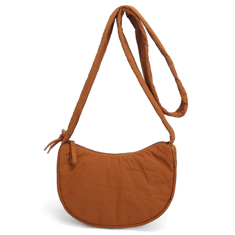 Crossbody Bag Women's Hobo Bag Lightweight Shoulder Bag