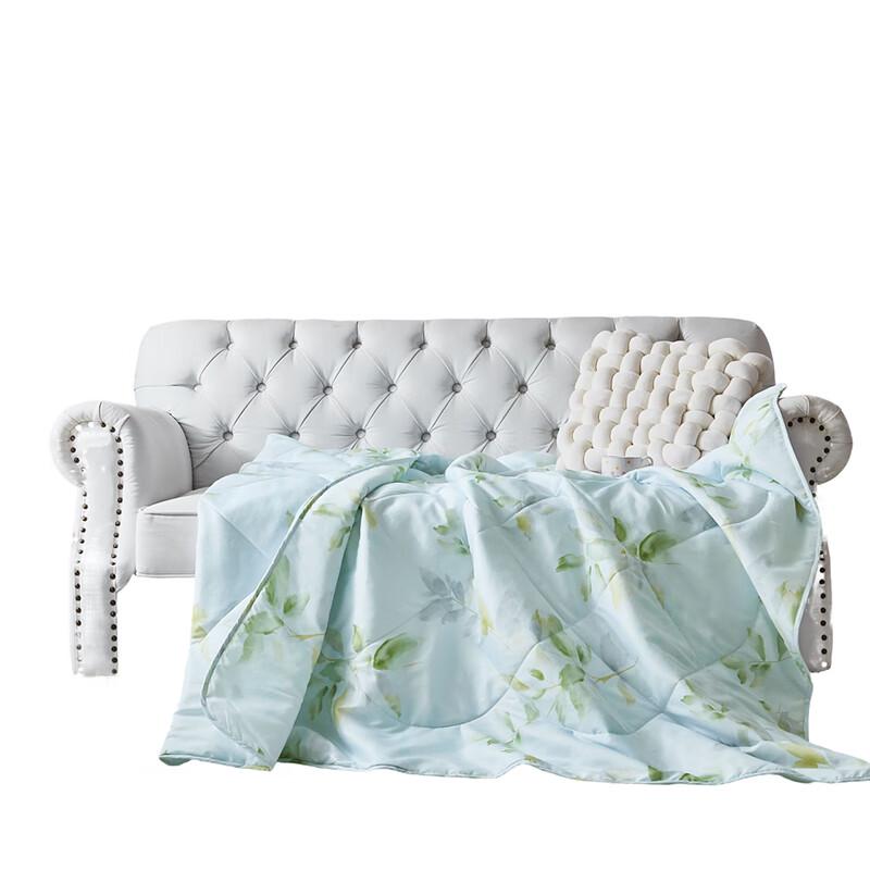 

Mengjie Soft Summer Quilt - Little Pear