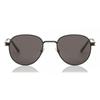 Saint Laurent Sl 555 001 Unisex Sunglasses