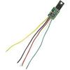 5-Line Universal LCD Power Board Modification CA-888