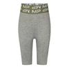 MyProtein Womens/Ladies Curve Heathered Cycling Shorts