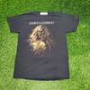 Disturbed Immortalized Shirt Medium 19x26 Black The-Guy 2016