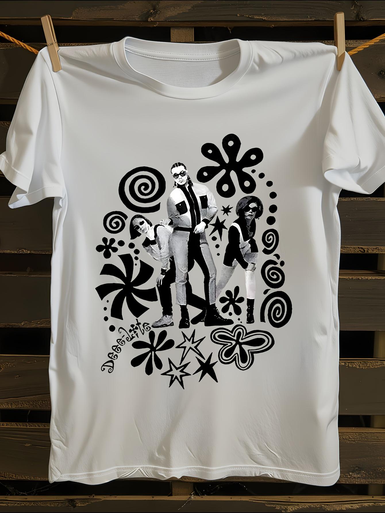 Vintage Tshirt Vintage 1991 Retro Graphic Tshirt XXXXL