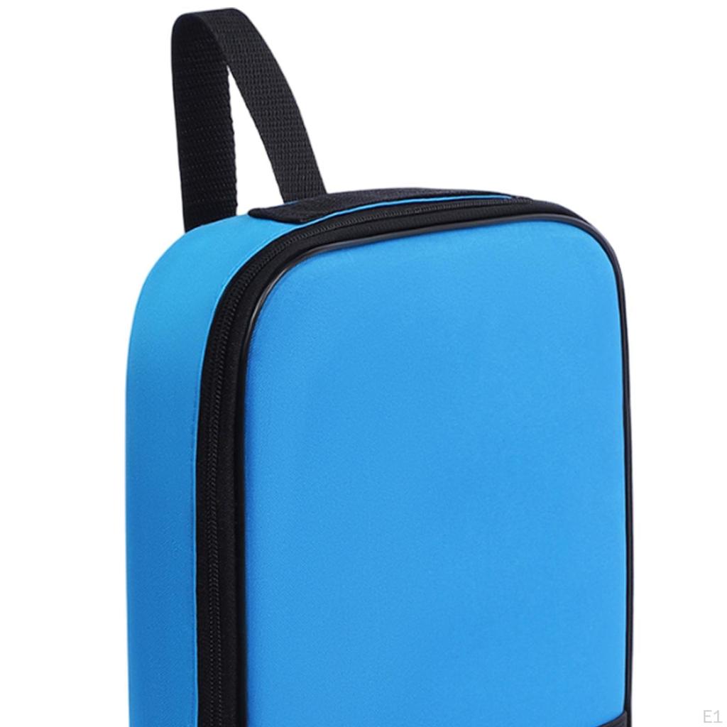 Pickleball Paddle Bag Racket Covers Protector Case Head Cover Protection