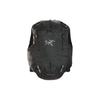 14L Norvan Convenient Comfortable Breathable Lightweight Outdoor Backpack Unisex Backpack Black X00000751701