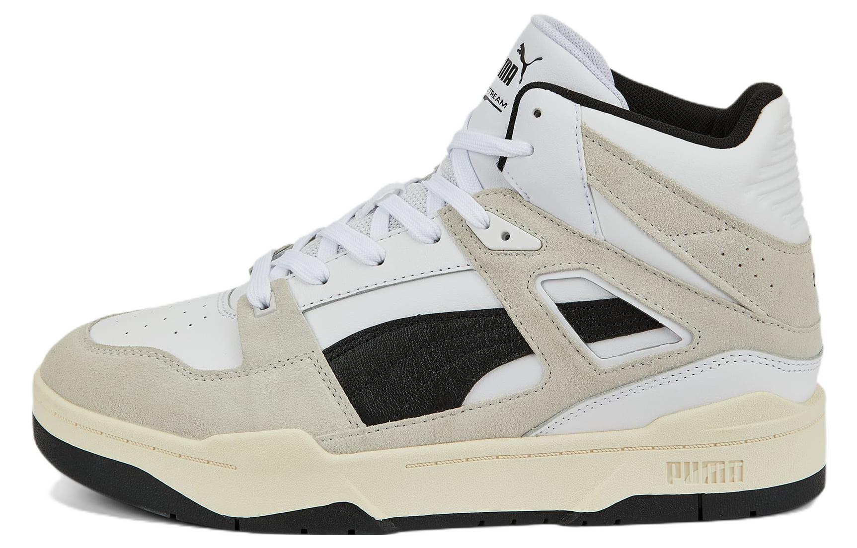 Puma Slipstream High Nimbus Cloud Black 36