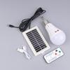 1 Set Lithium Battery Powered E27 Led Bulbs Battery Light Bulb With Hook For Emergency Light Usb Rechargeable Light Bulb