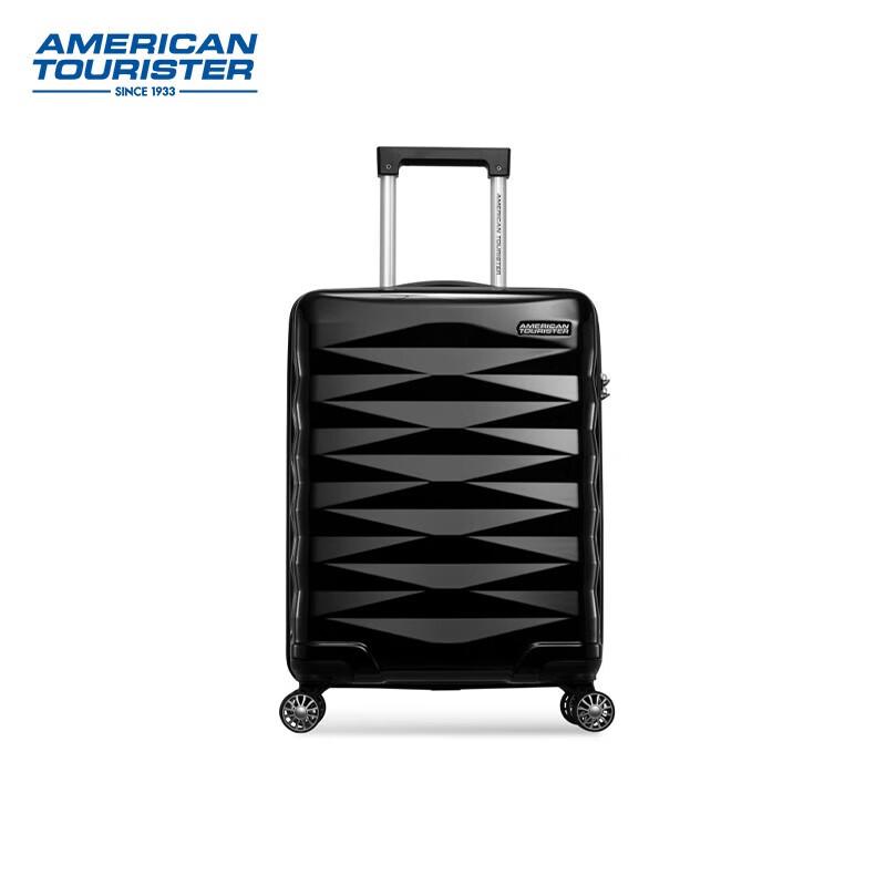 American Tourister Business Fashion Hardside Luggage