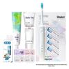 Saky Sonic Electric Toothbrush N1 Set