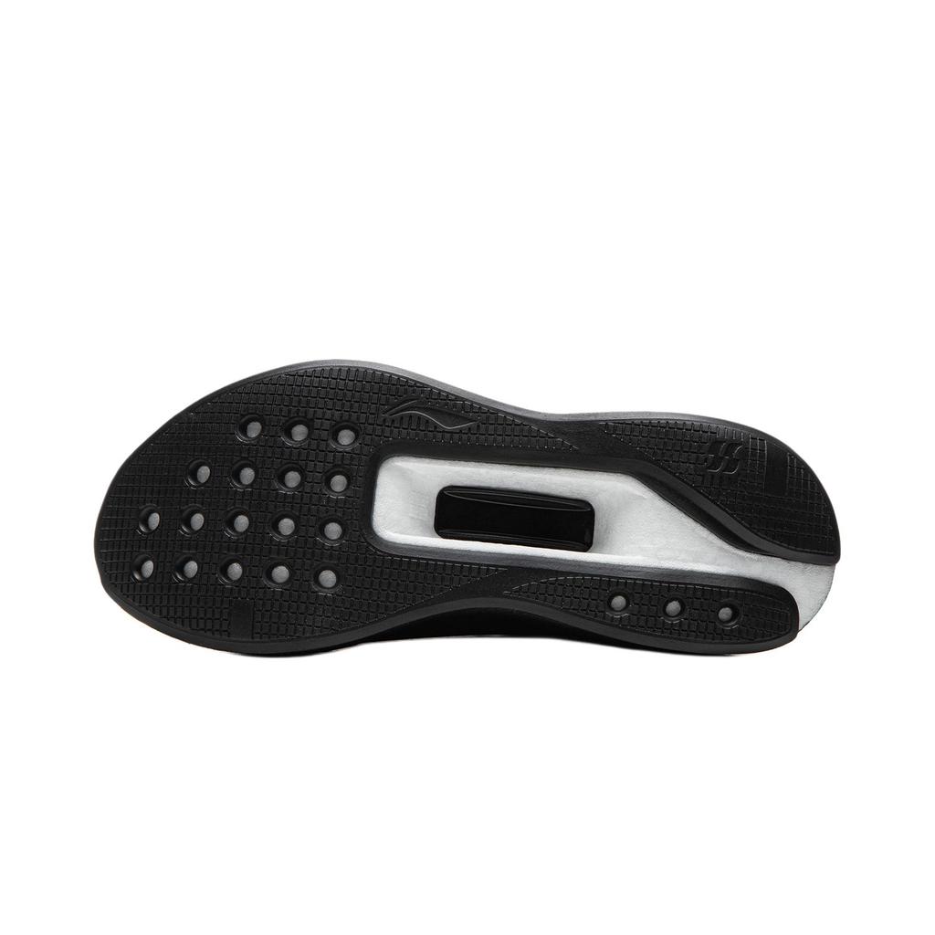Li Ning Super Shadow Collection Cushioning Slip Resistant Abrasion Resistant Lightweight Rebound Low top Casual ARBW007-8