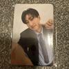 [USED] SUPERJUNIOR SUPERSHOW10 Macau Admission Bonus Trading Card Eunhyuk