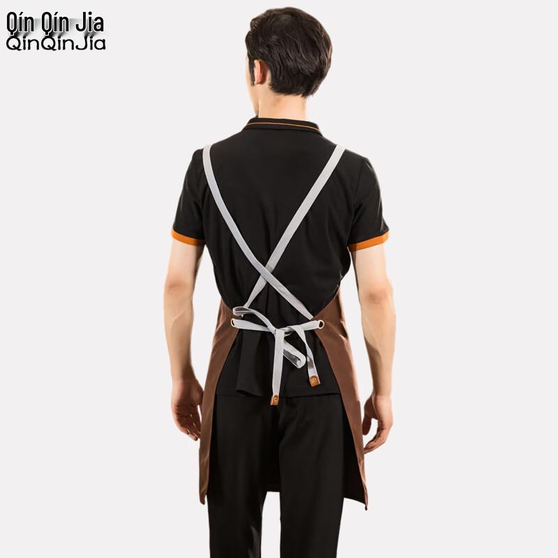 Multi-Purpose Waterproof Oil-Proof Work Apron
