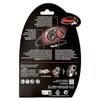 Flexi New Classic Cord Type Retractable Dog Lead for Small Dogs, Size S, 8m, Black, CL10C8, Retractable Dog Lead, Pet Lead [Parallel Import]