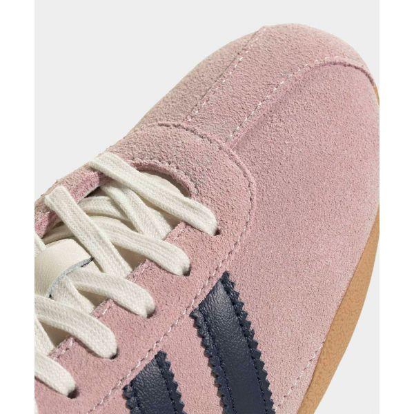 adidas Originals Tokyo Comfortabele Zachte Duurzame Lage Lifestyle Casual Schoenen Dames sneaker Roze JQ7108