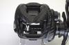 CUSTOM YOROI Custom Decal for 24 Tatula TW and 25 Tatula SVTW Baitcasting Scratch Protection SEAT.JP Reels, (Black, Left-Handed)