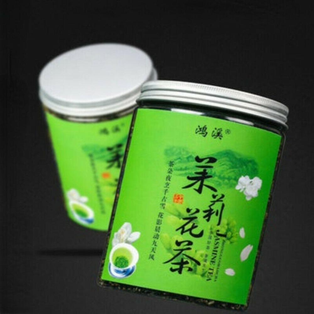 250g Bio Chinesischer Jasmin Grüntee Premium Qualität Los