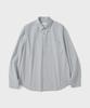 SHIRTER Editor Check Shirt (Grey)
