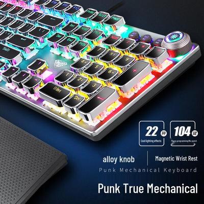 Periferiche per computer – Tastiere