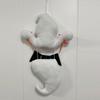 Halloween Plush Hanging Garland Decor for Indoor Party Decorations