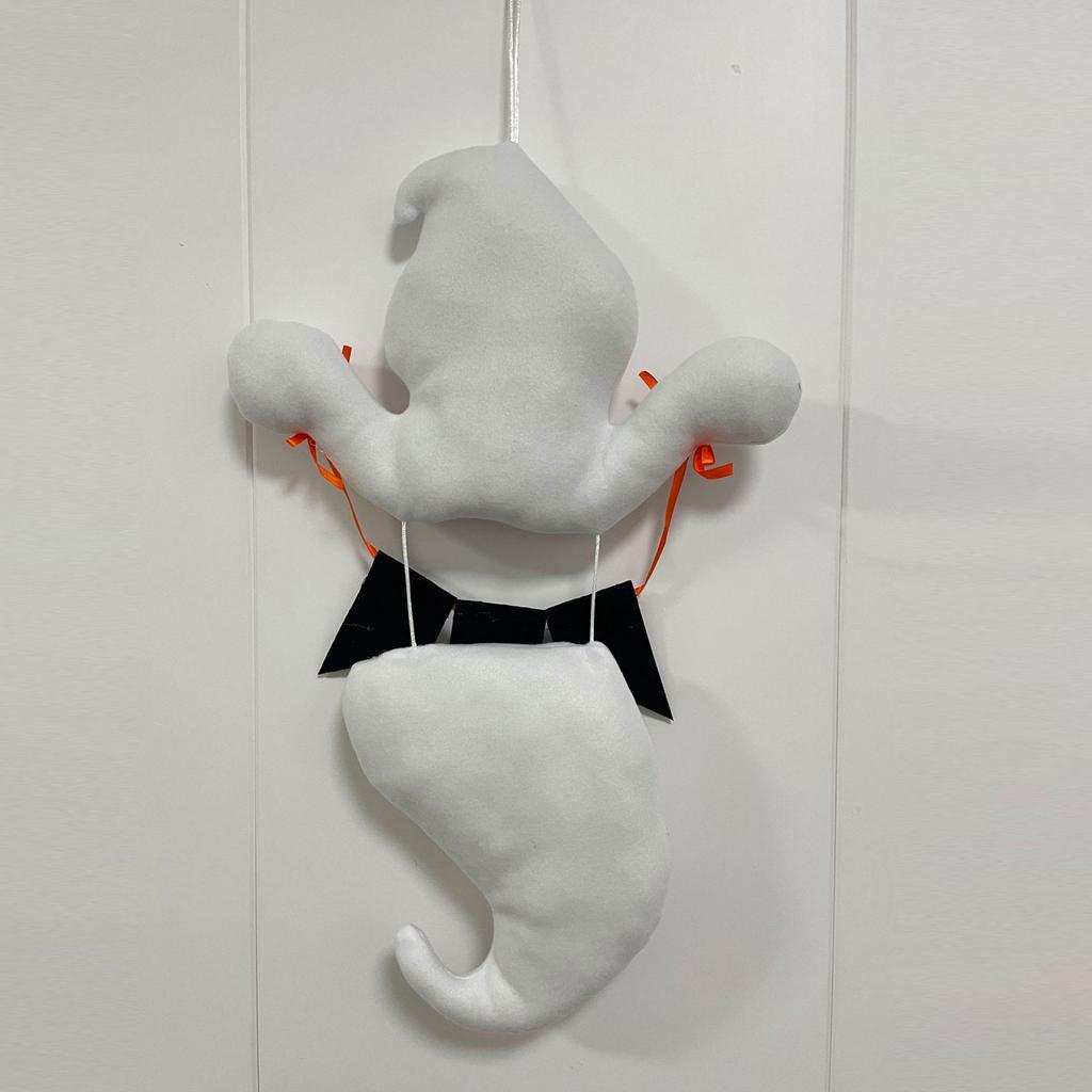 Halloween Plush Hanging Garland Decor for Indoor Party Decorations