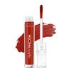 Hilary Rhoda Power Of Matte Liquid Lipstick | Buildable Colour | Long Lasting & Matte Finish | Lightweight & Non-Drying Formula | Smudge Proof & No