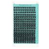 Bodermincer D Curl 16 Rows Large Pack 192 Cluster Eyelashes 8-10-12-14mm Mixed/10-12-14-16mm Mixed/12-14-16-18mm Mixed Length (12-14-16-18mm Mixed)