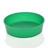 Thickened Plastic Soil Sieve: Gardening Tool for Filtering Soil, Sand, and Seedlings