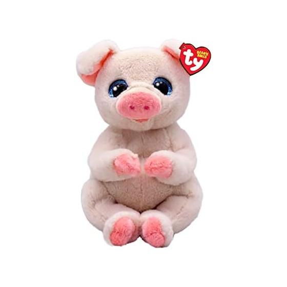 Ty Plush Beanie Bellies Penelope (M) 41057