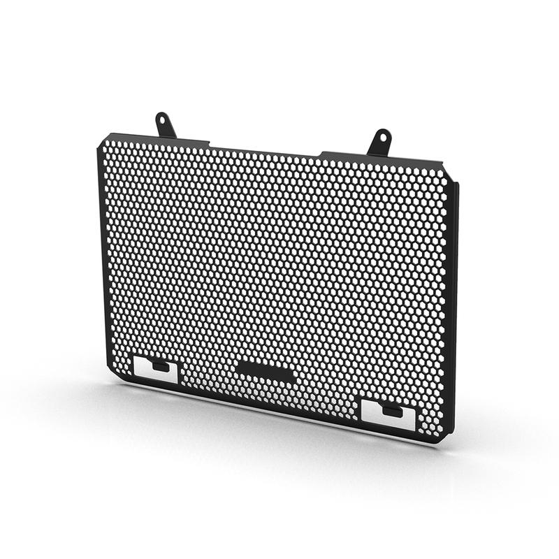 For Honda XL750 Transalp CB750Hornet 2023-2026 CB750 Hornet XL750Transalp Radiator Grille Grill Guard Protector Cover Protection