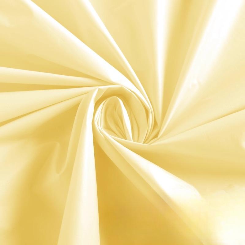 100/300/500 410T Nylon Spun Waterproof Fabric for Down Jacket Children's Clothes Sewing Lightweight 20D Gallbladder-free Cloth
