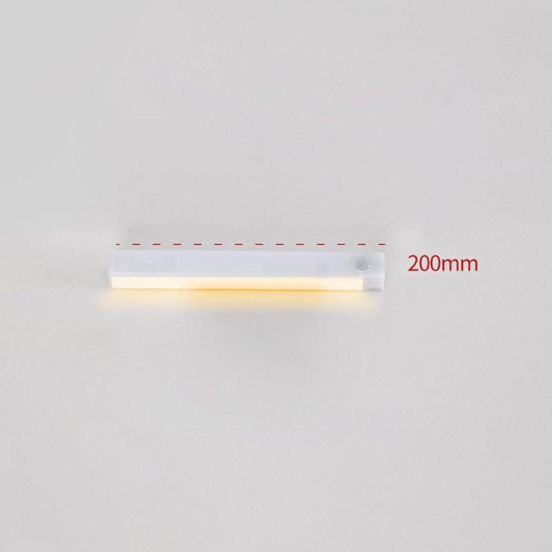 Motion Sensor Technology LED Rechargeable Wireless Night Light