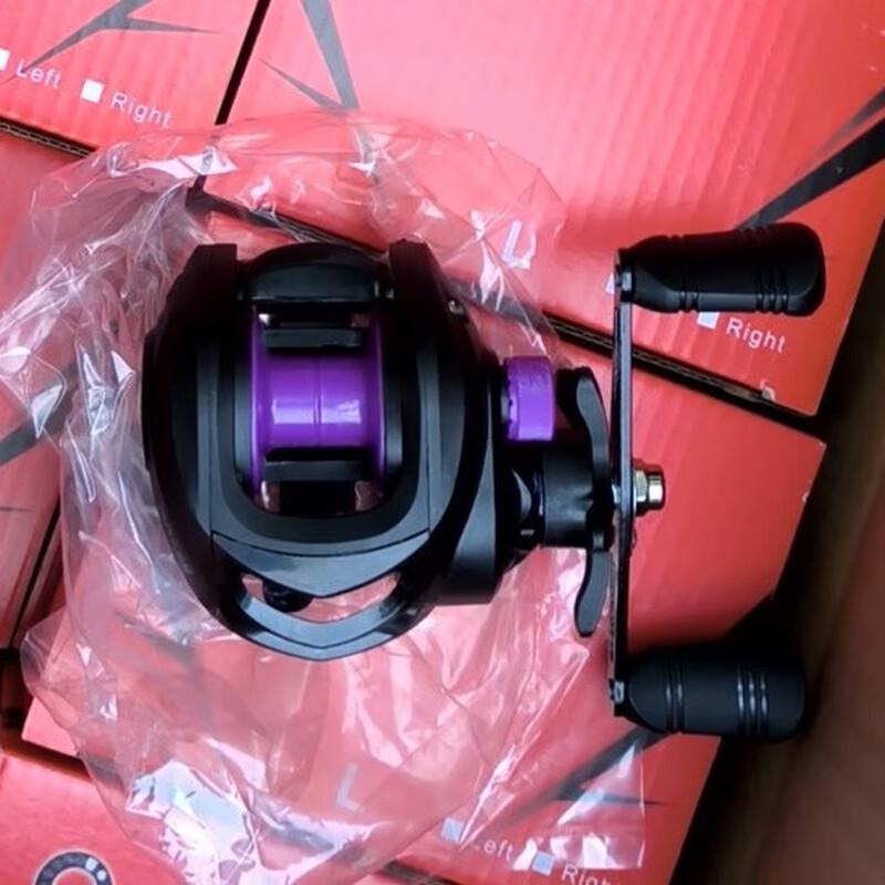 Oeny Long-Casting Baitcasting Reel